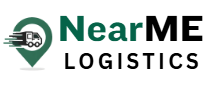 NearMe Logistics Logo